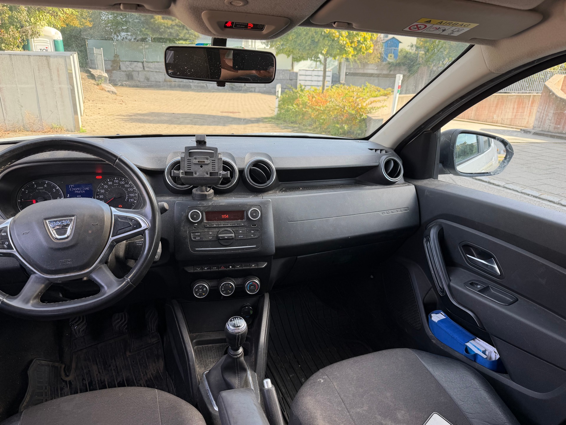 DACIA Duster TCe 130 Prestige 4x4-image-6