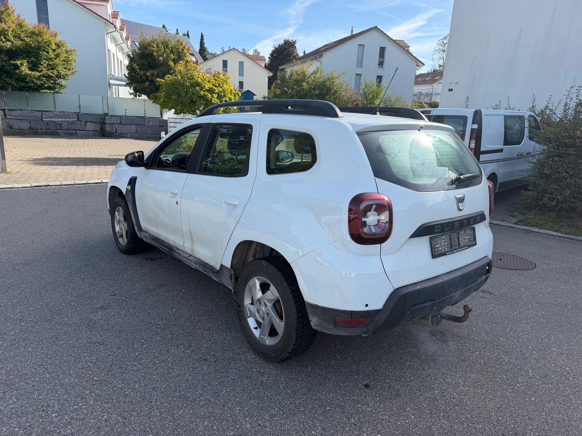 DACIA Duster TCe 130 Prestige 4x4-image-3