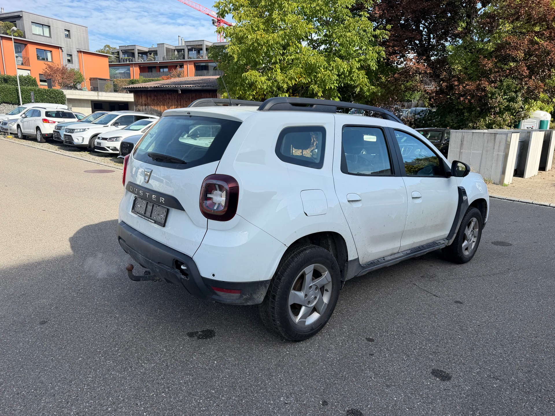 DACIA Duster TCe 130 Prestige 4x4-image-5