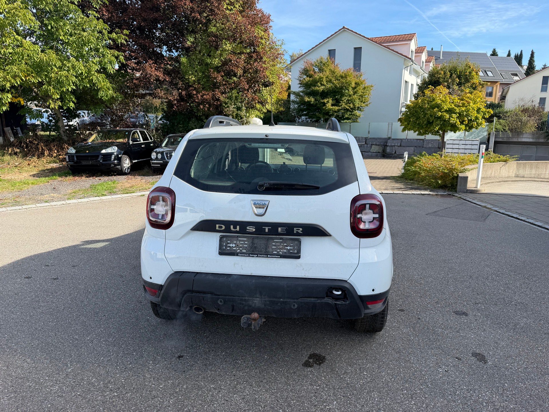 DACIA Duster TCe 130 Prestige 4x4-image-2