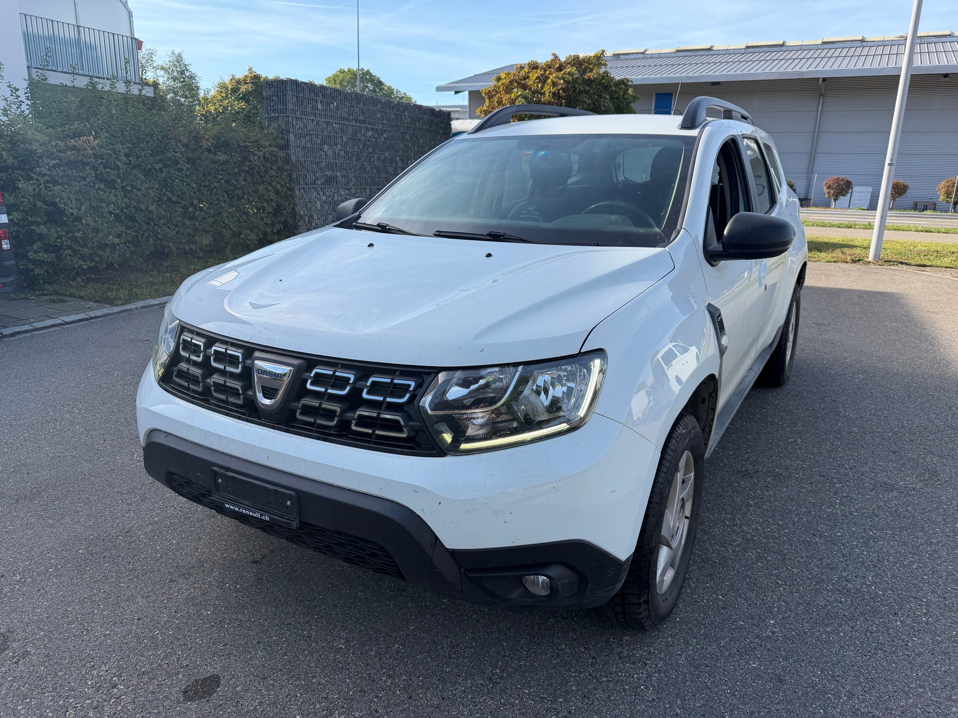 DACIA Duster TCe 130 Prestige 4x4-image-4