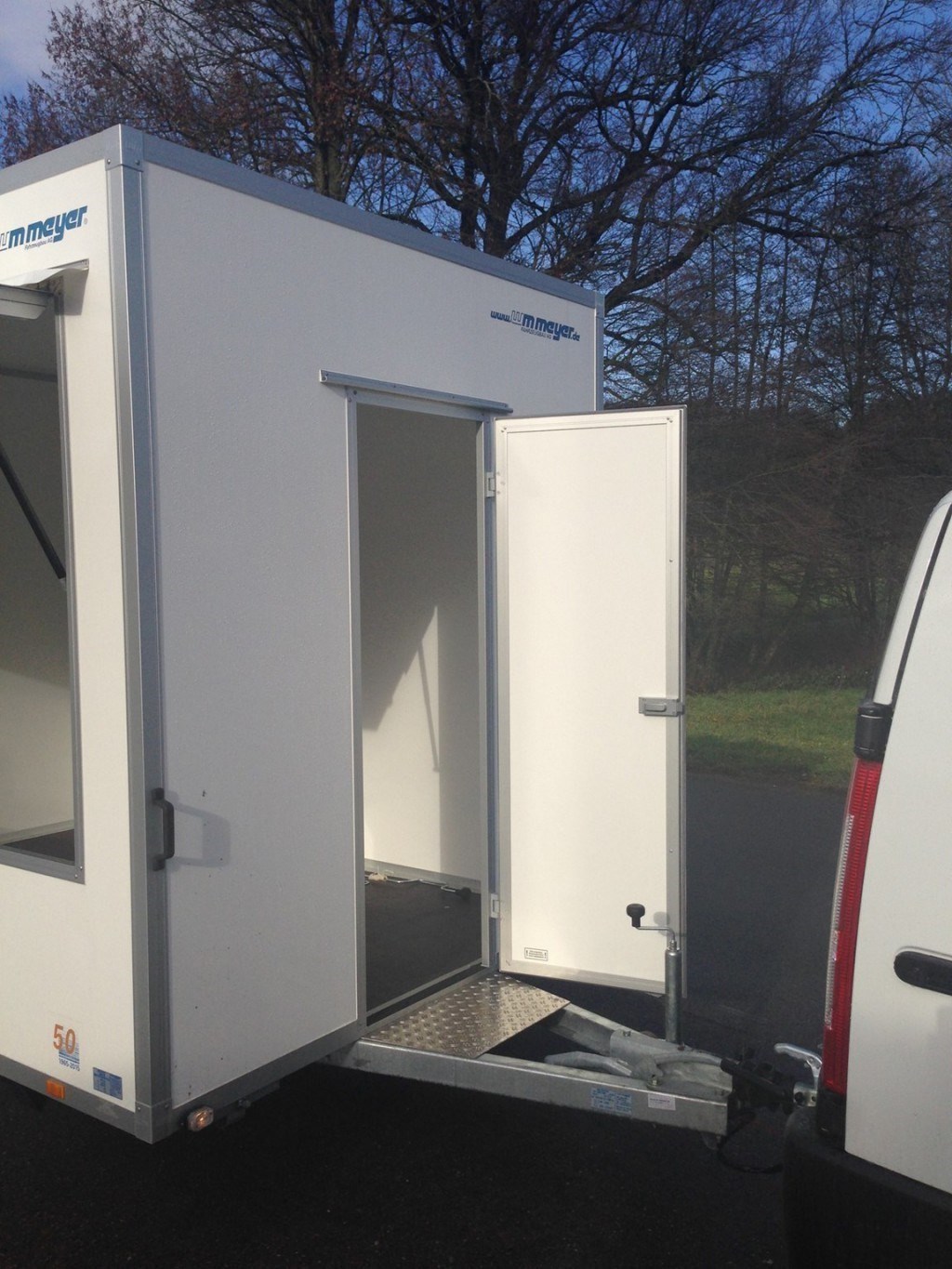 WM MEYER VKE 1330/206, version vide-image-4