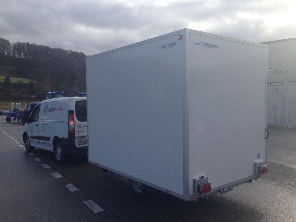 WM MEYER VKE 1330/206, version vide-image-9