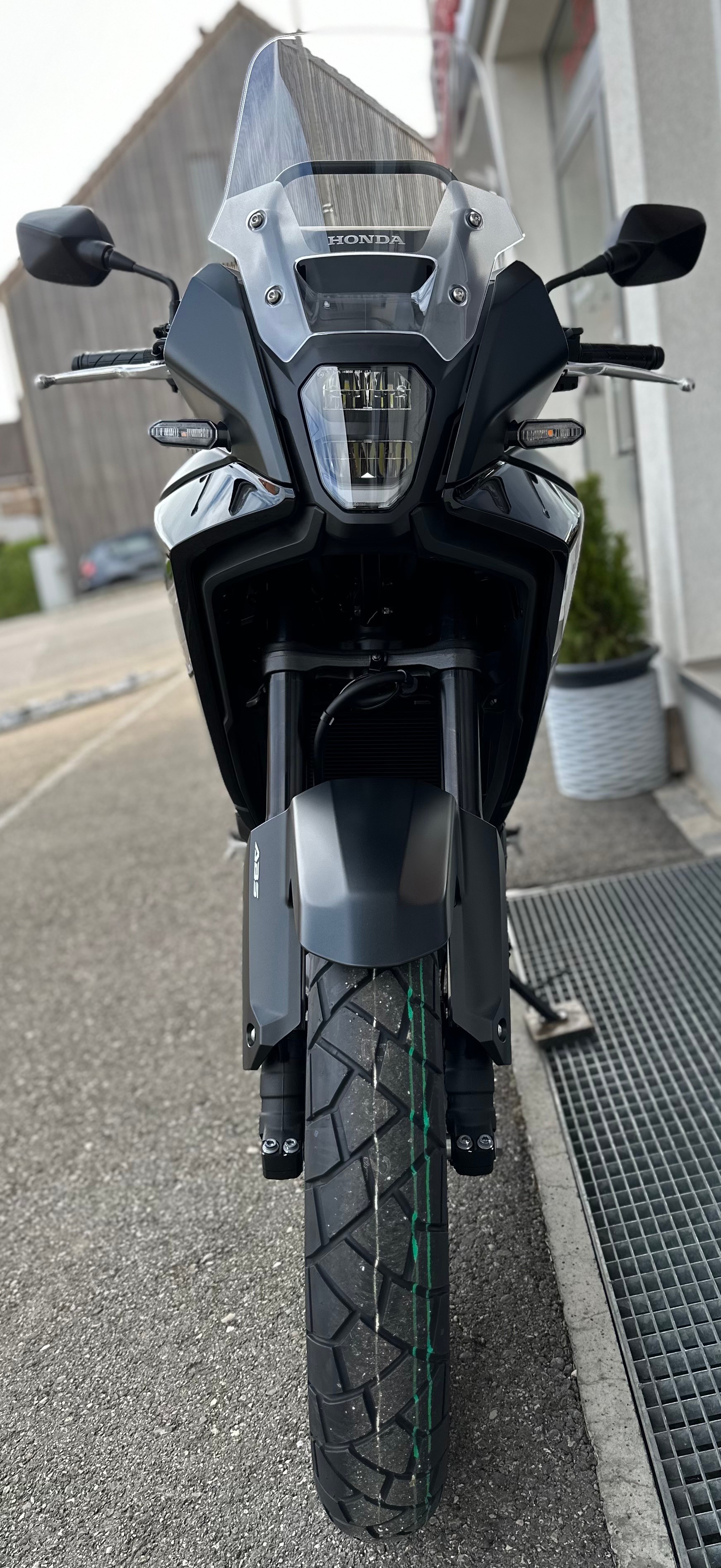 HONDA NX 500 - manuell-showroom-element-1