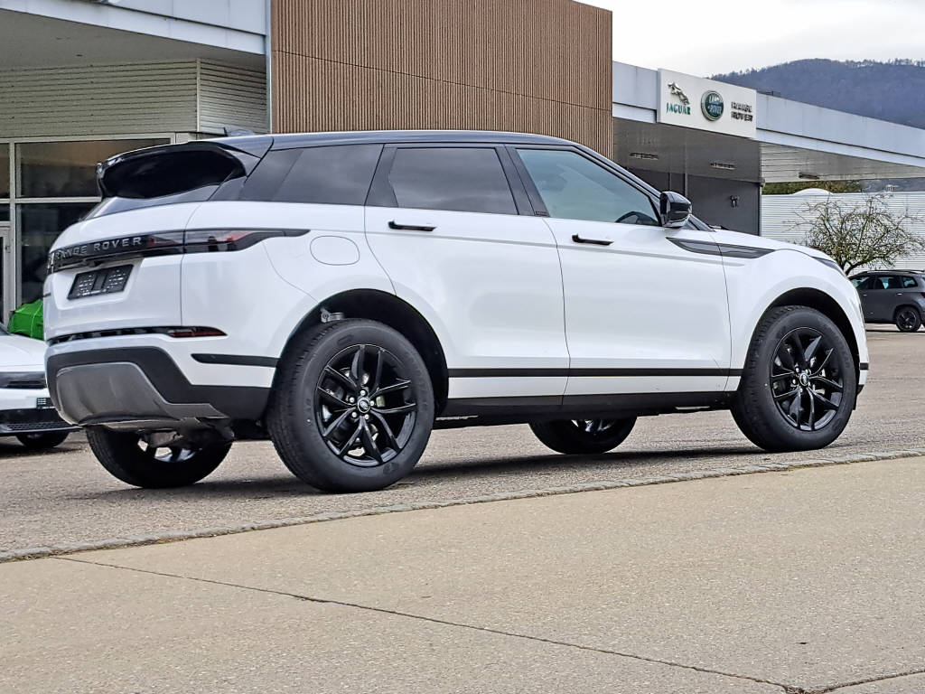 LAND ROVER Range Rover Evoque 1.5 T 270e S-image-5