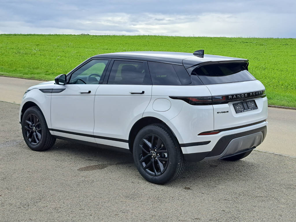 LAND ROVER Range Rover Evoque 1.5 T 270e S-image-2