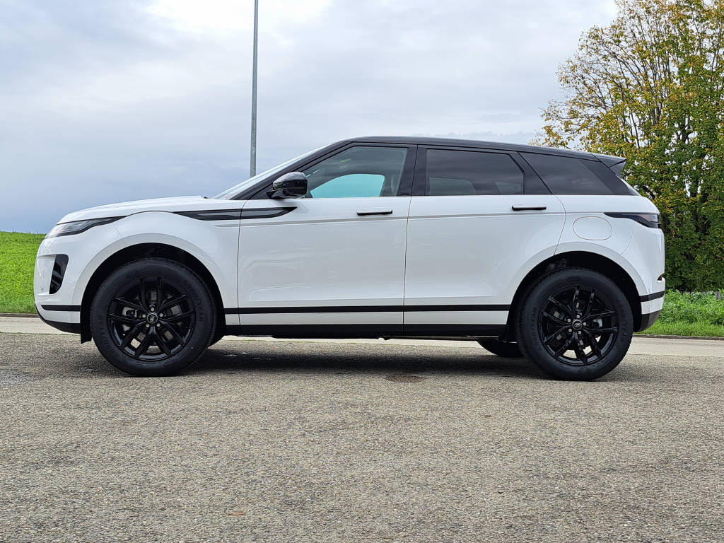 LAND ROVER Range Rover Evoque 1.5 T 270e S-image-4