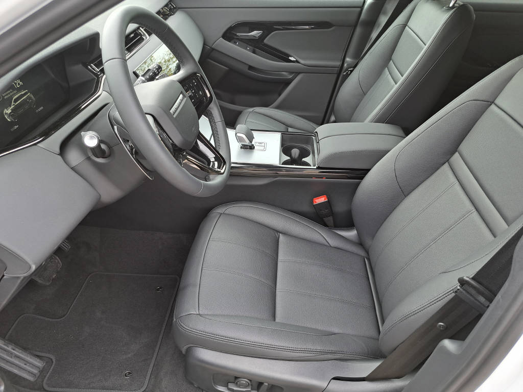 LAND ROVER Range Rover Evoque 1.5 T 270e S-image-7