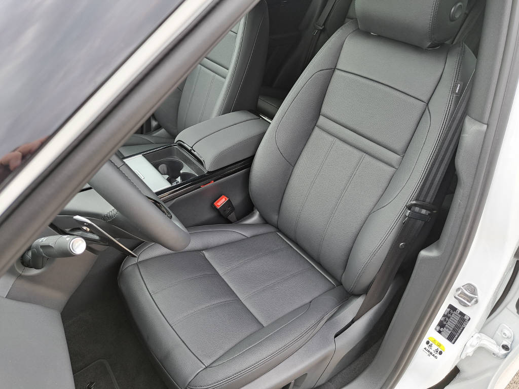 LAND ROVER Range Rover Evoque 1.5 T 270e S-image-9
