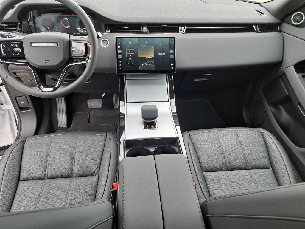 LAND ROVER Range Rover Evoque 1.5 T 270e S-image-10