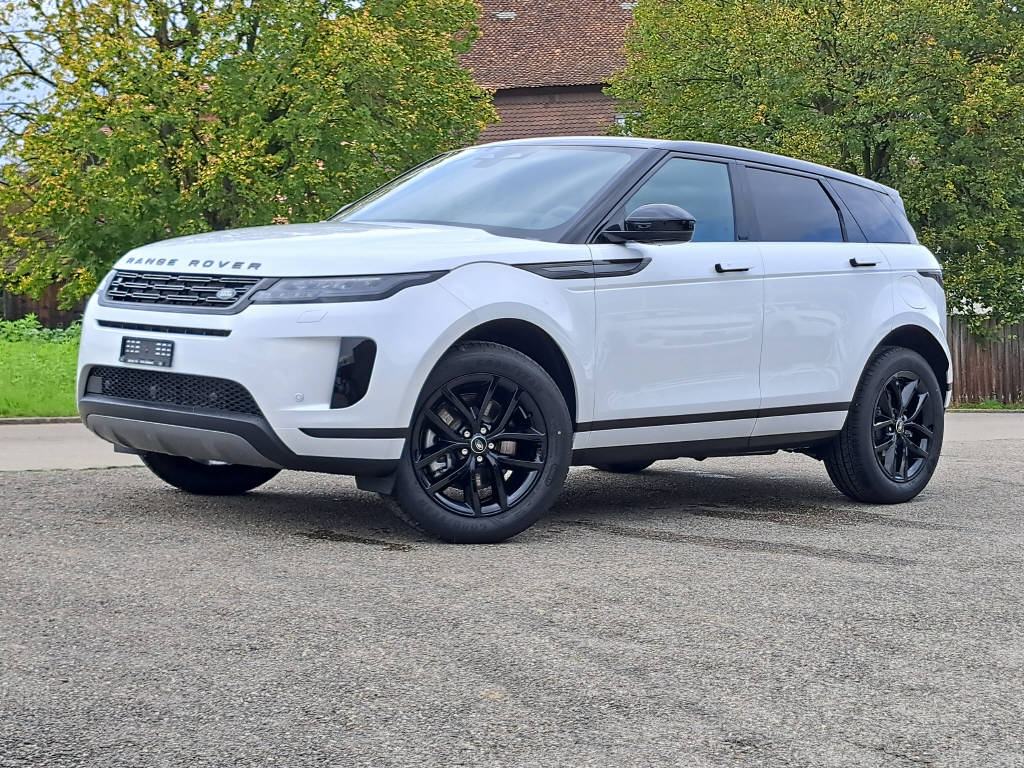 LAND ROVER Range Rover Evoque 1.5 T 270e S-image-0
