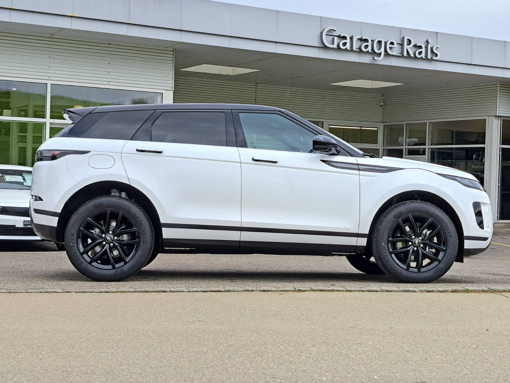 LAND ROVER Range Rover Evoque 1.5 T 270e S-image-1