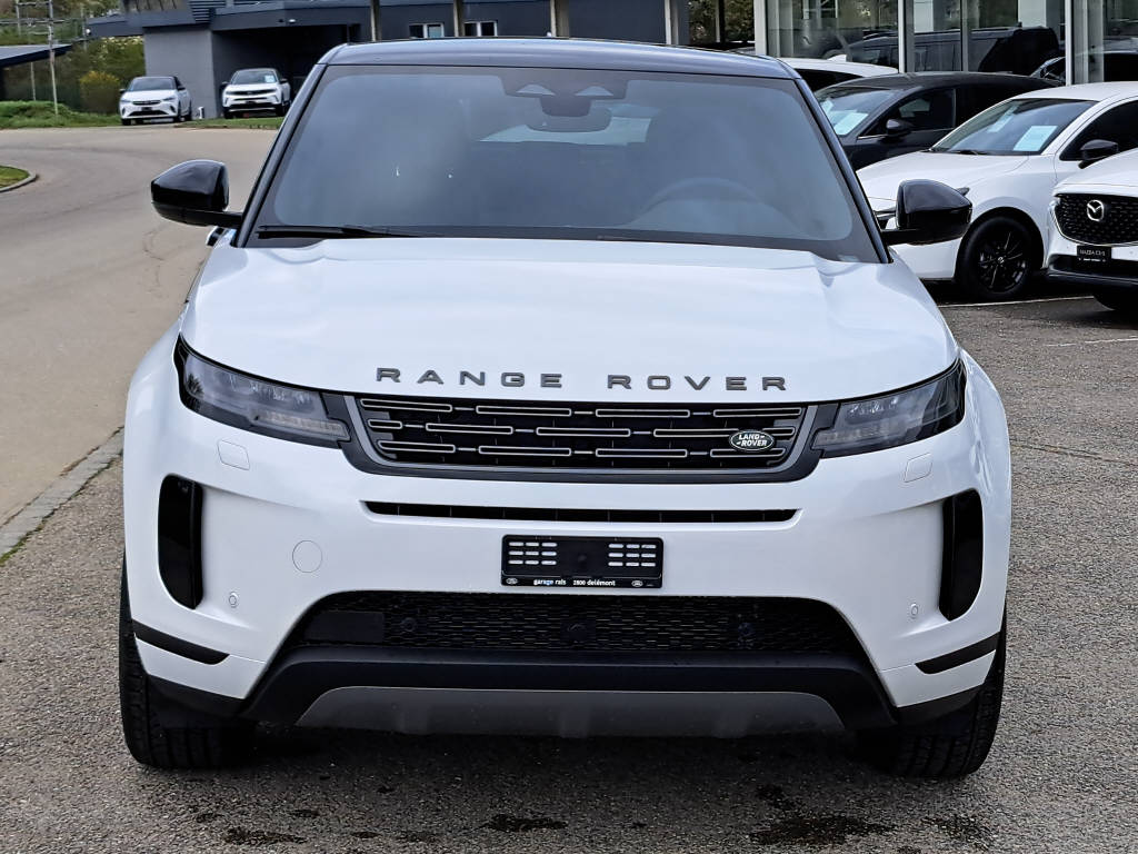 LAND ROVER Range Rover Evoque 1.5 T 270e S-image-6