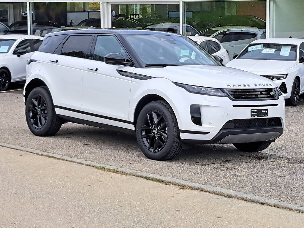 LAND ROVER Range Rover Evoque 1.5 T 270e S-image-3