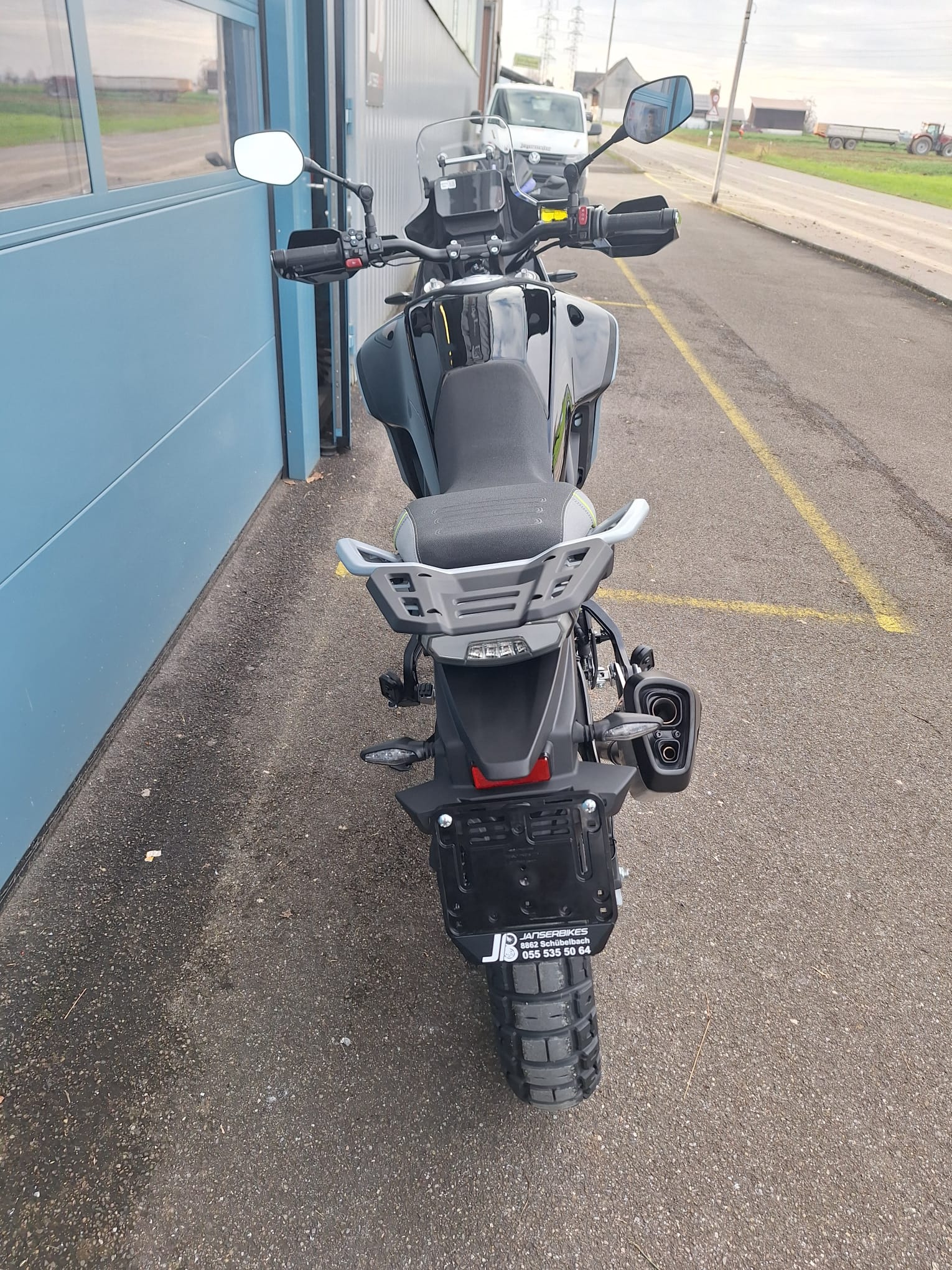 CF MOTO 450MT-image-3