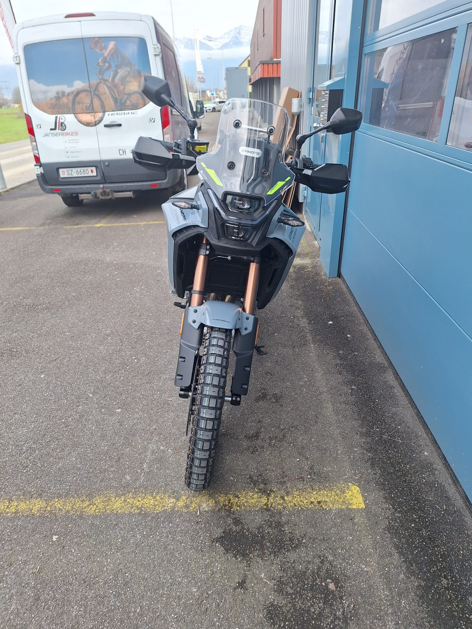 CF MOTO 450MT-image-2