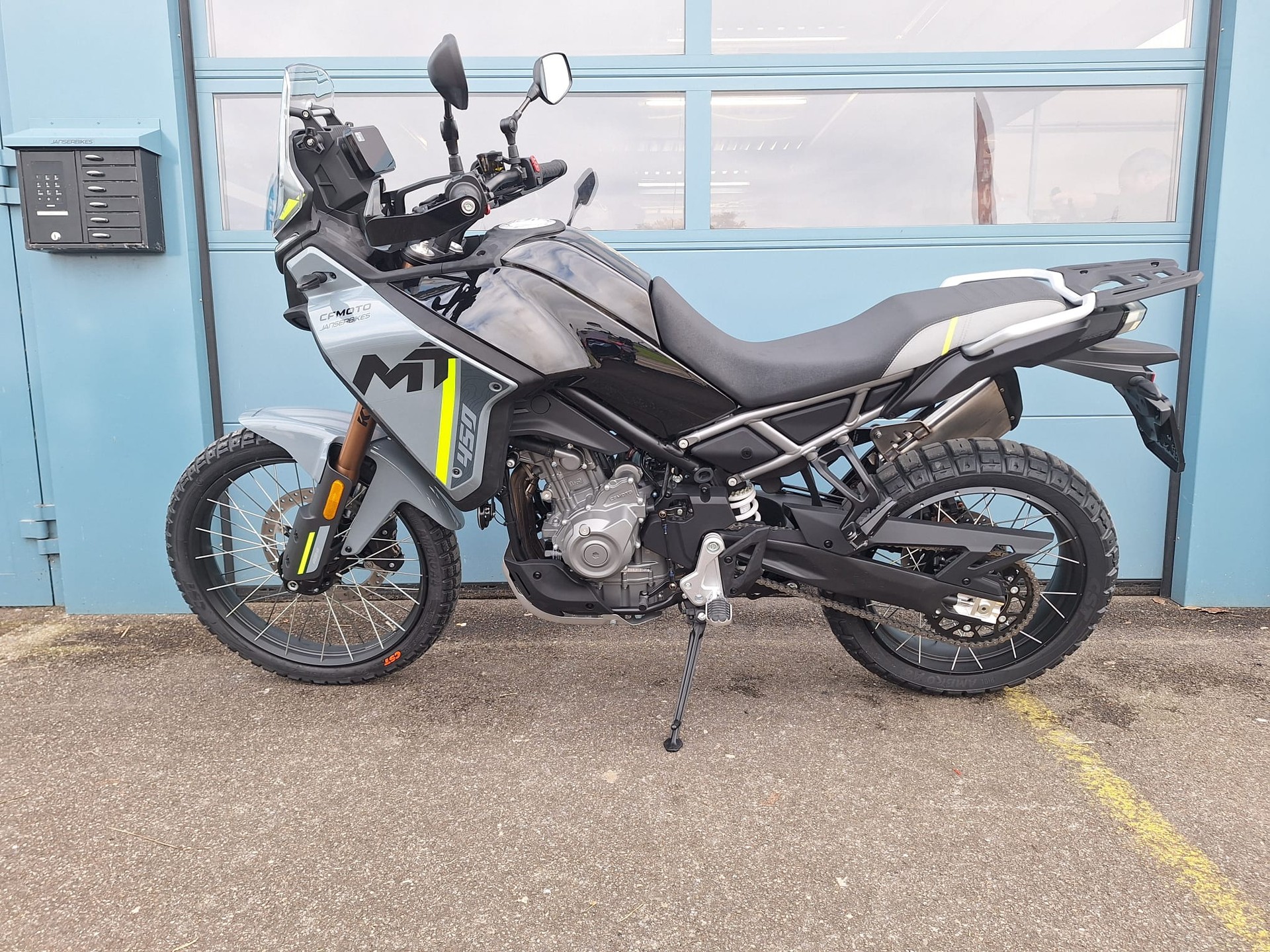 CF MOTO 450MT-image-1