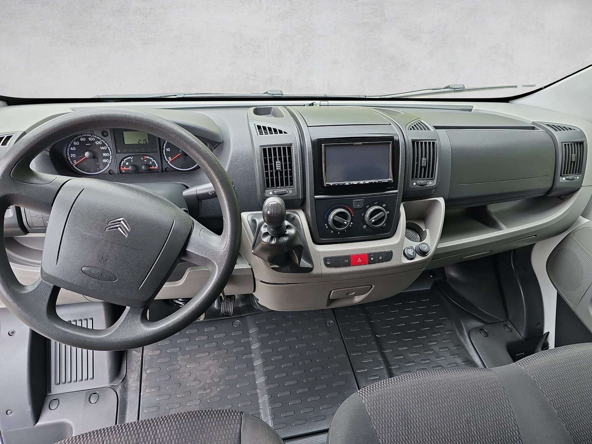 CITROEN Jumper 3.0 HDi 40 L4H2-image-4