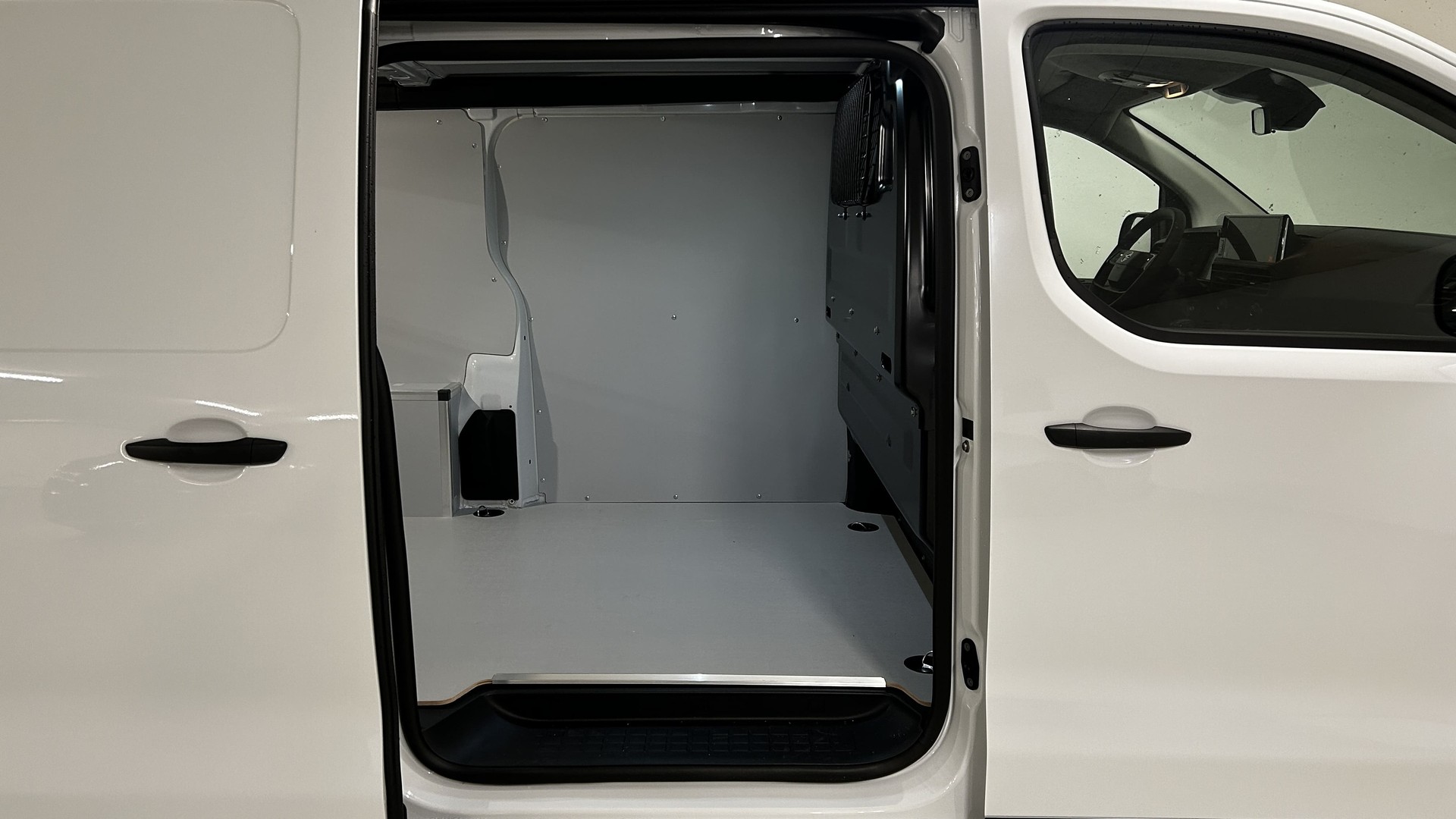 OPEL Vivaro Cargo 1.5 D 120 S/S-image-13