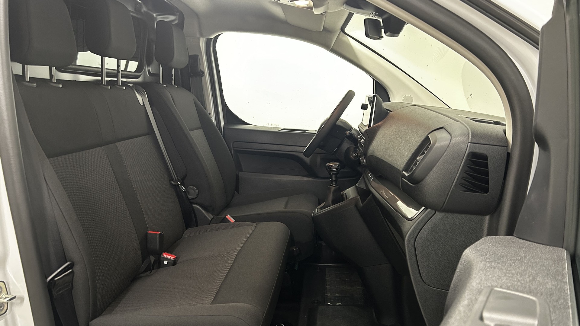 OPEL Vivaro Cargo 1.5 D 120 S/S-image-9