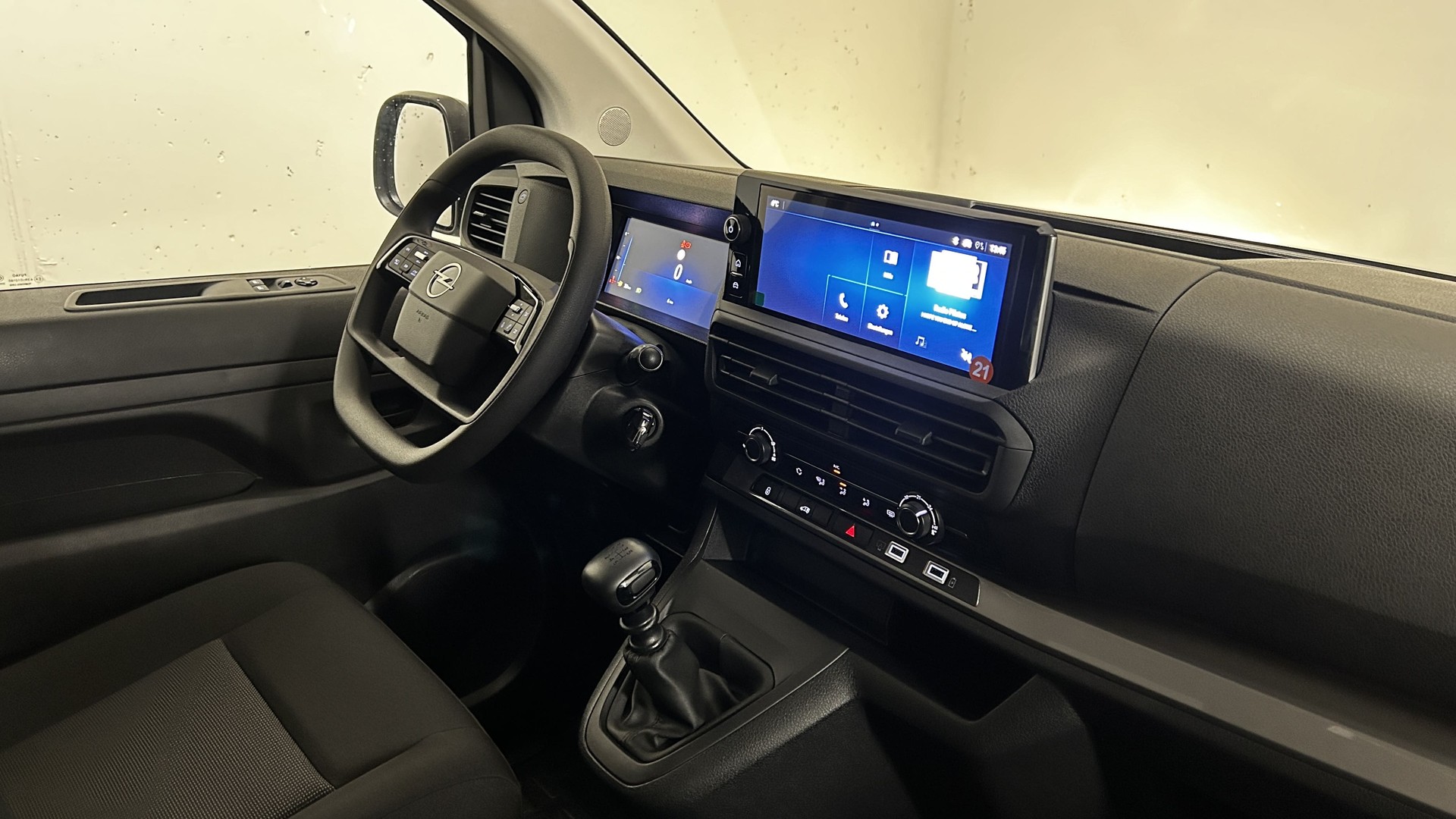 OPEL Vivaro Cargo 1.5 D 120 S/S-image-11