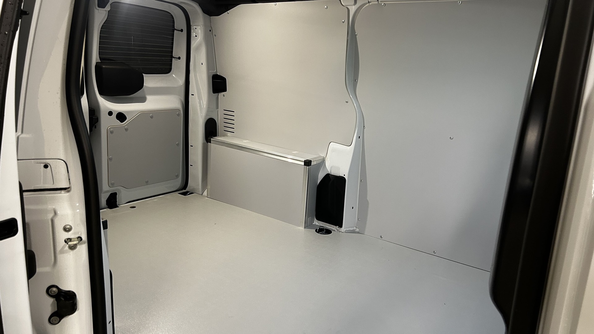 OPEL Vivaro Cargo 1.5 D 120 S/S-image-14