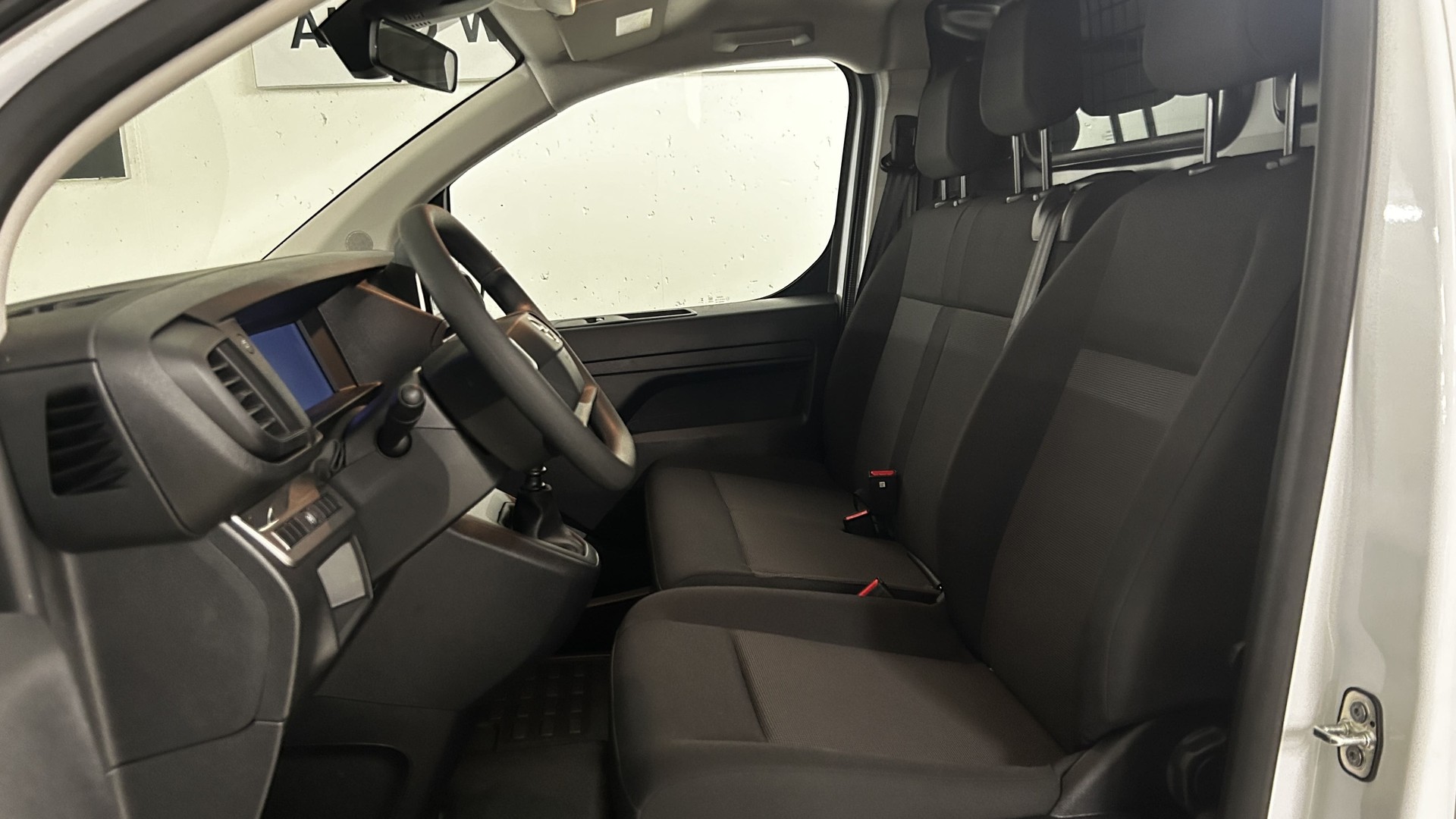OPEL Vivaro Cargo 1.5 D 120 S/S-image-8
