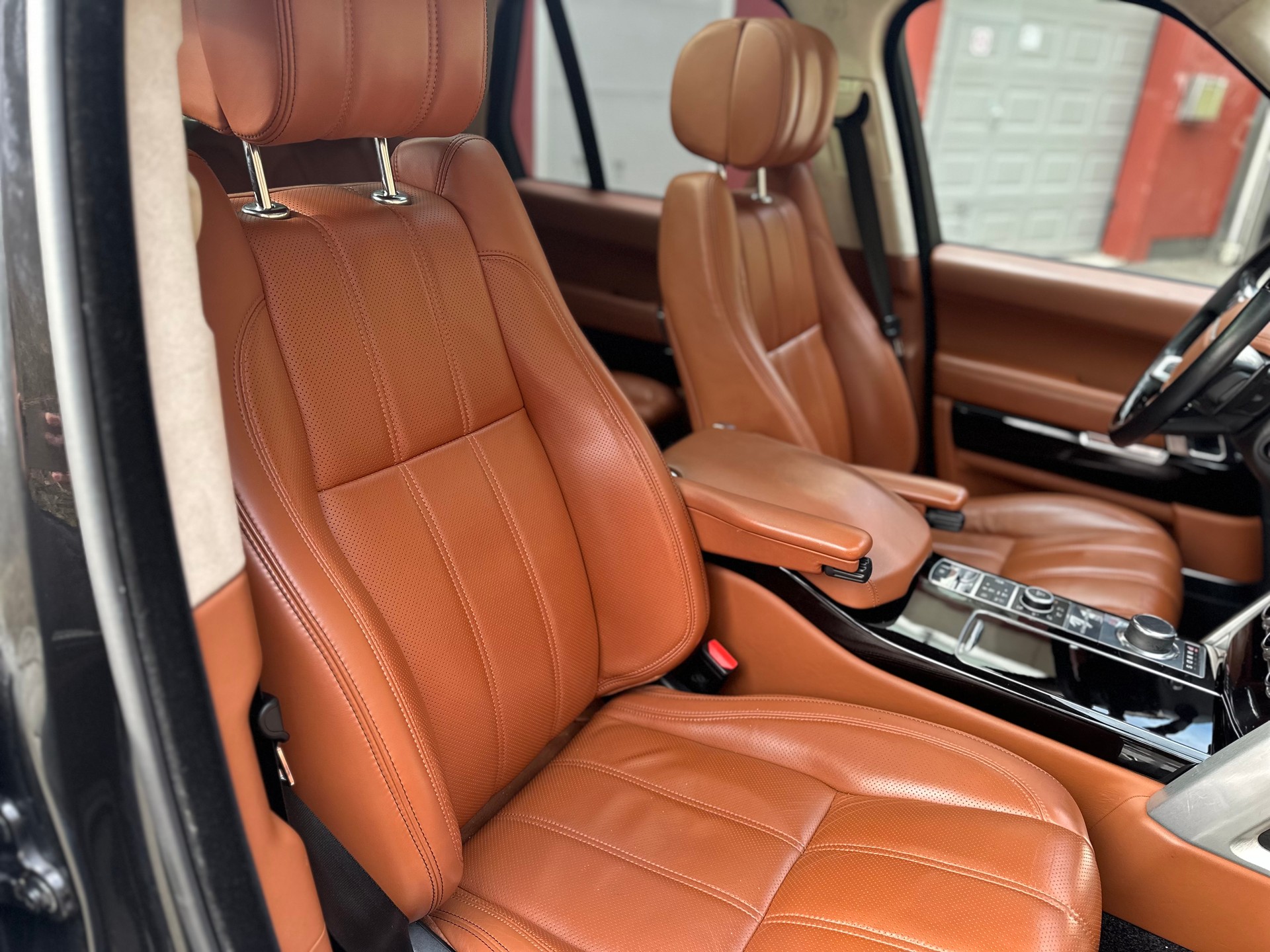 LAND ROVER Range Rover 5.0 V8 SC Autobiography Automatic-image-7