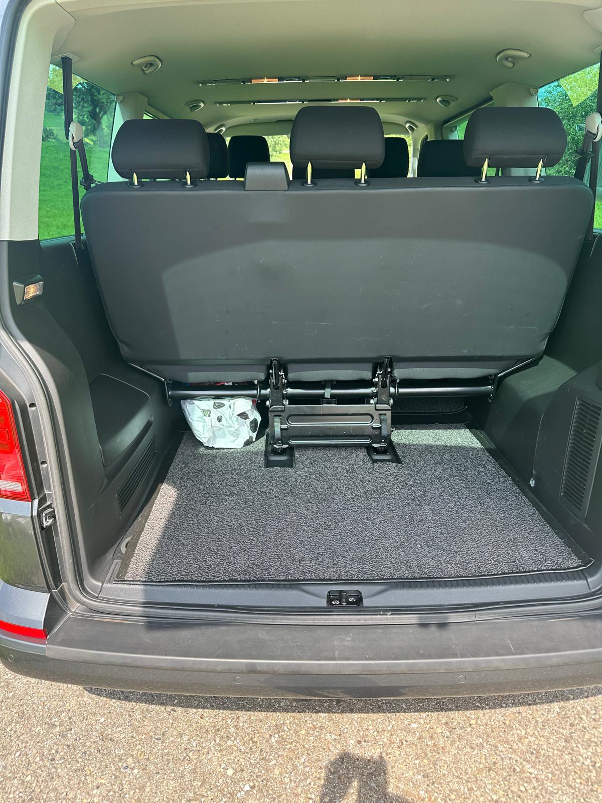 VW Caravelle 2.0 Bi-TDI Highline Liberty 4Mot. DSG-image-5
