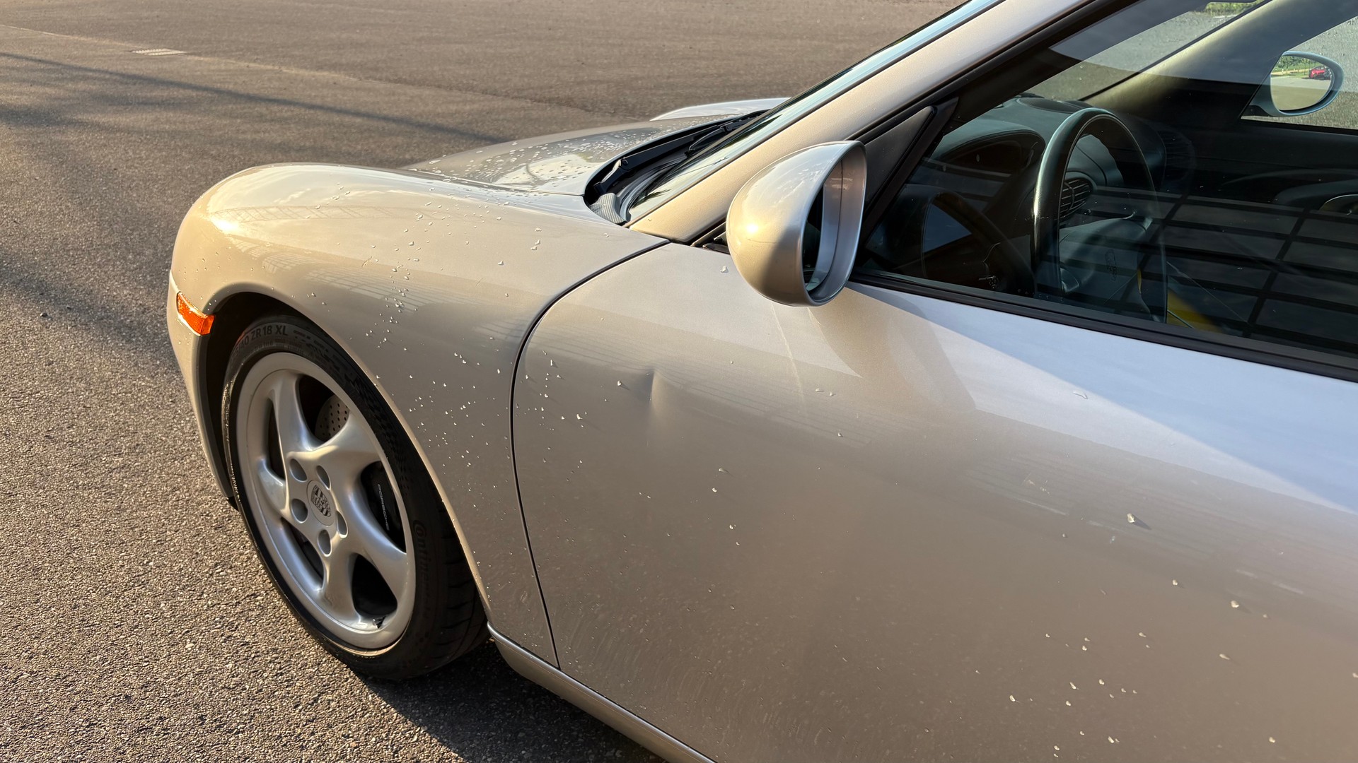 PORSCHE 911 Carrera-image-13