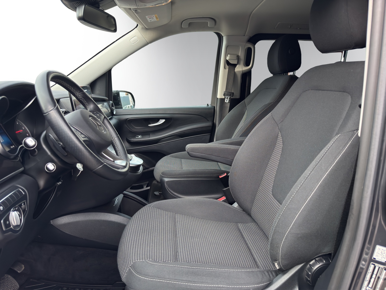 Image MERCEDES-BENZ V-300 V 300 d K