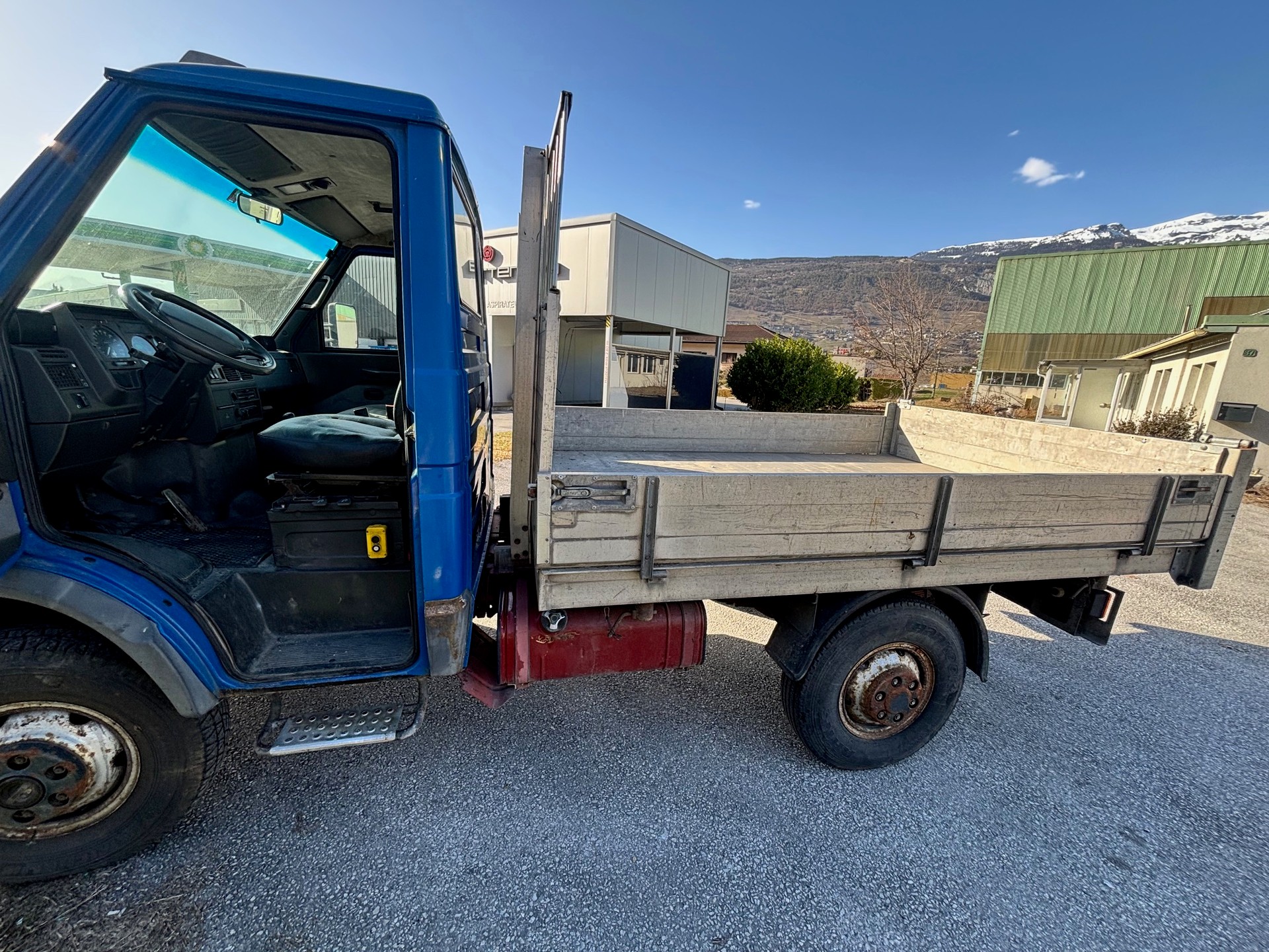 IVECO Iveco 40.10W Turbo-Daily-image-6