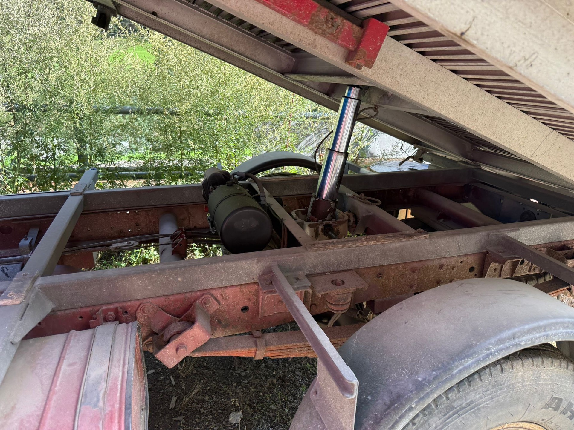 IVECO Iveco 40.10W Turbo-Daily-image-12