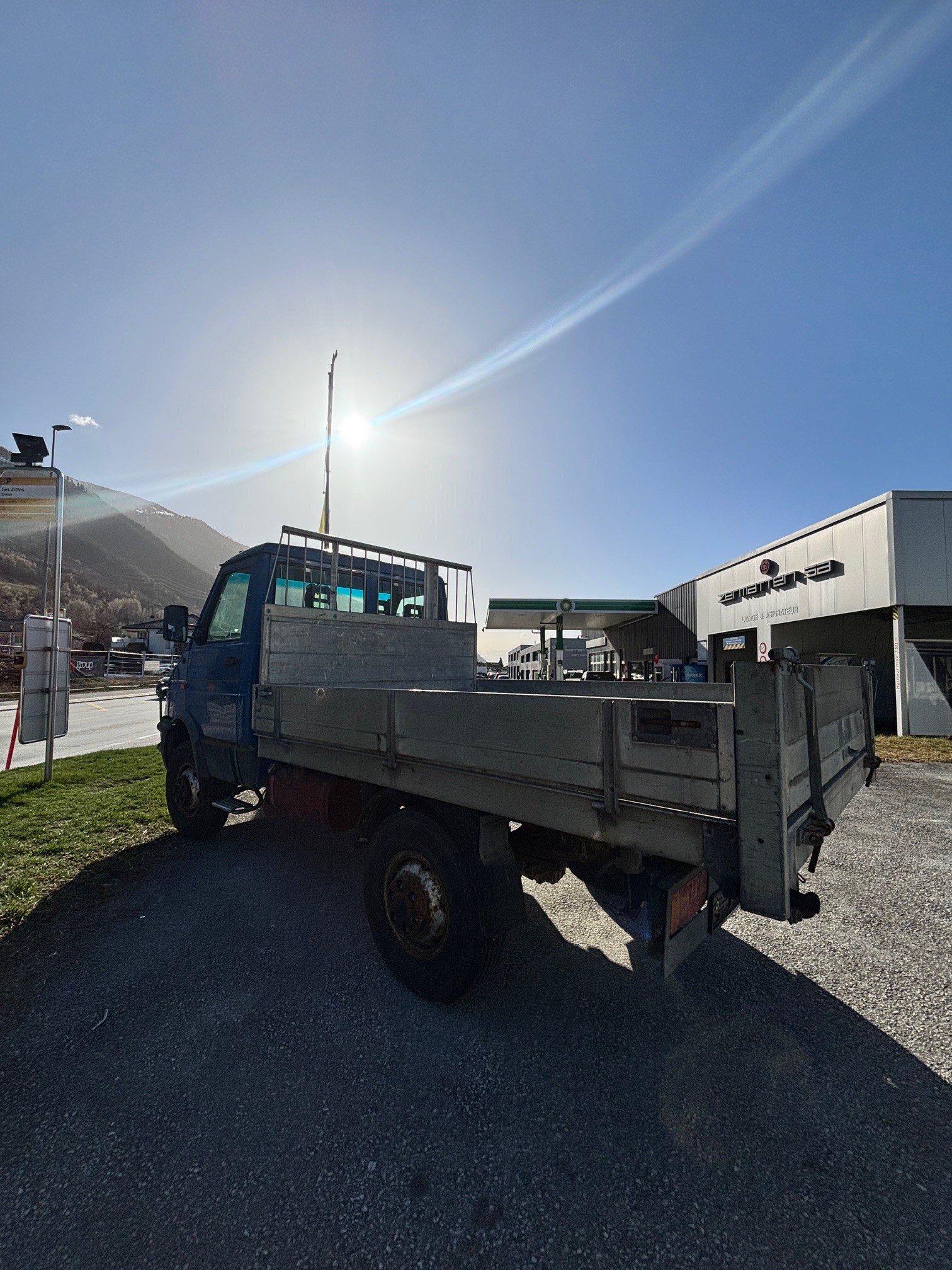 IVECO Iveco 40.10W Turbo-Daily-image-7