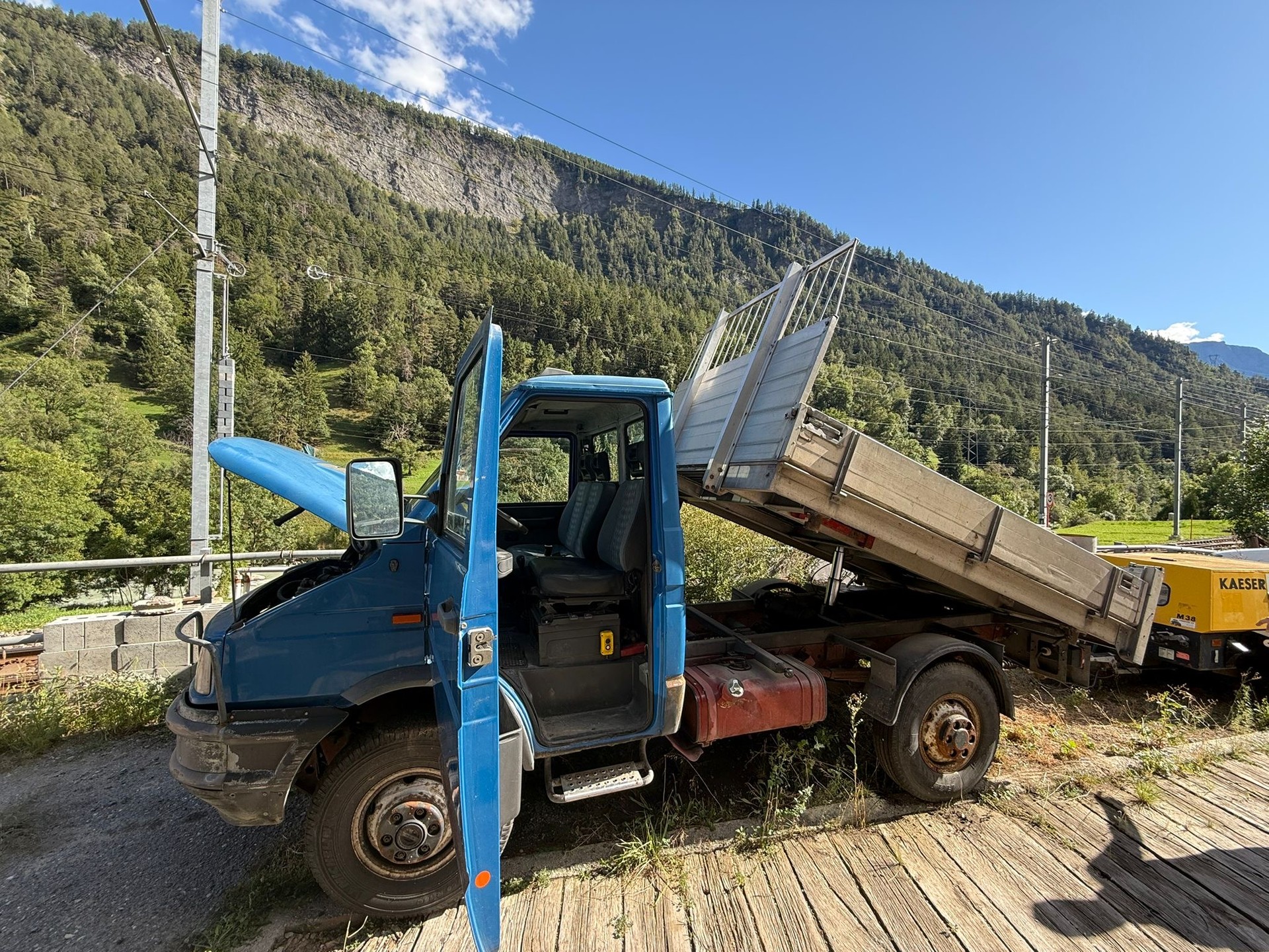 IVECO Iveco 40.10W Turbo-Daily-image-10