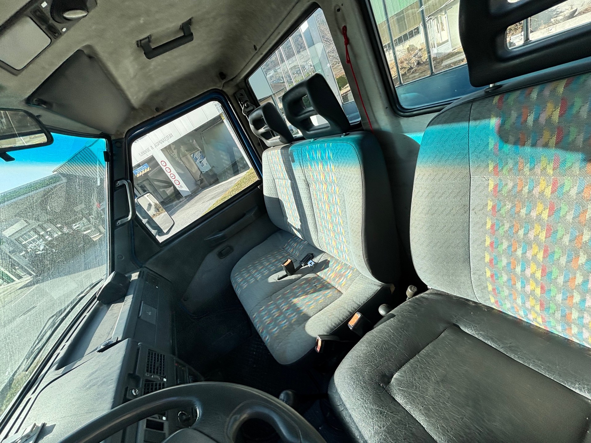 IVECO Iveco 40.10W Turbo-Daily-image-9