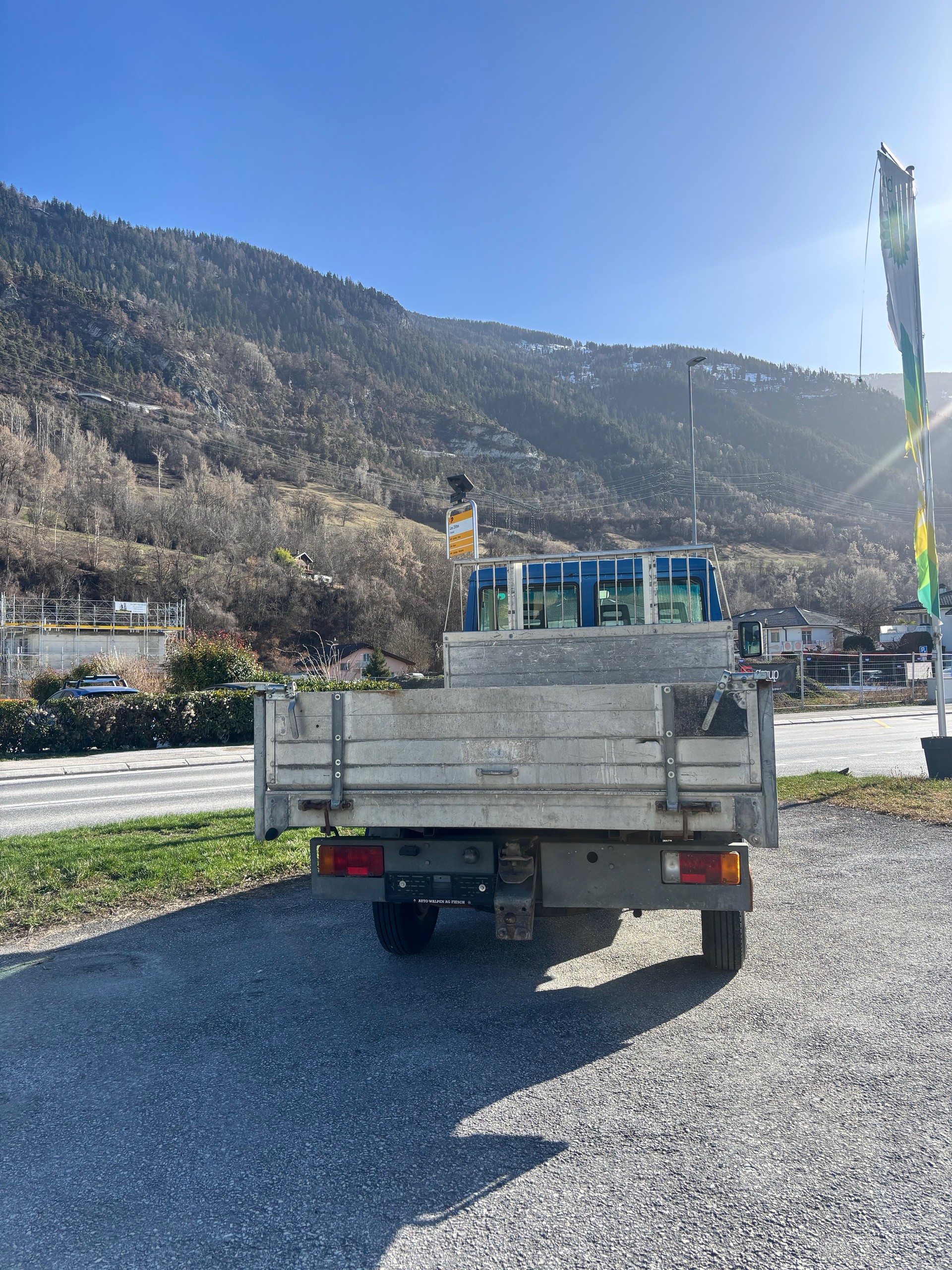 IVECO Iveco 40.10W Turbo-Daily-image-3