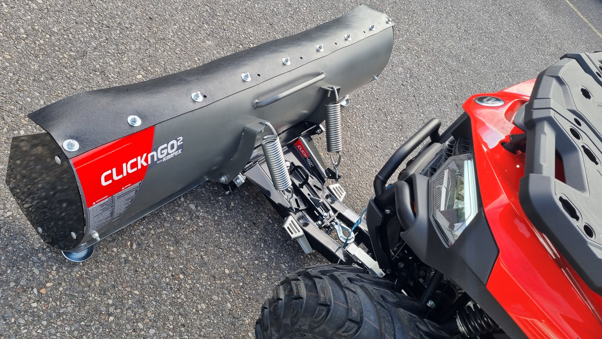 CF MOTO Ab MFK mit L7e Kleinmotorfahrzeug 90km/h-showroom-element-1