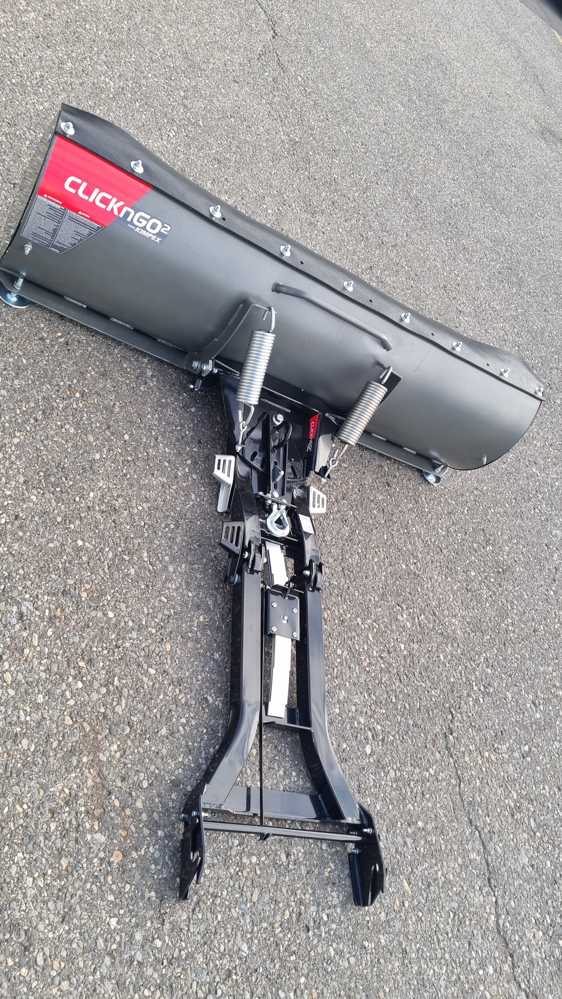 CF MOTO Ab MFK mit L7e Kleinmotorfahrzeug 90km/h-image-12