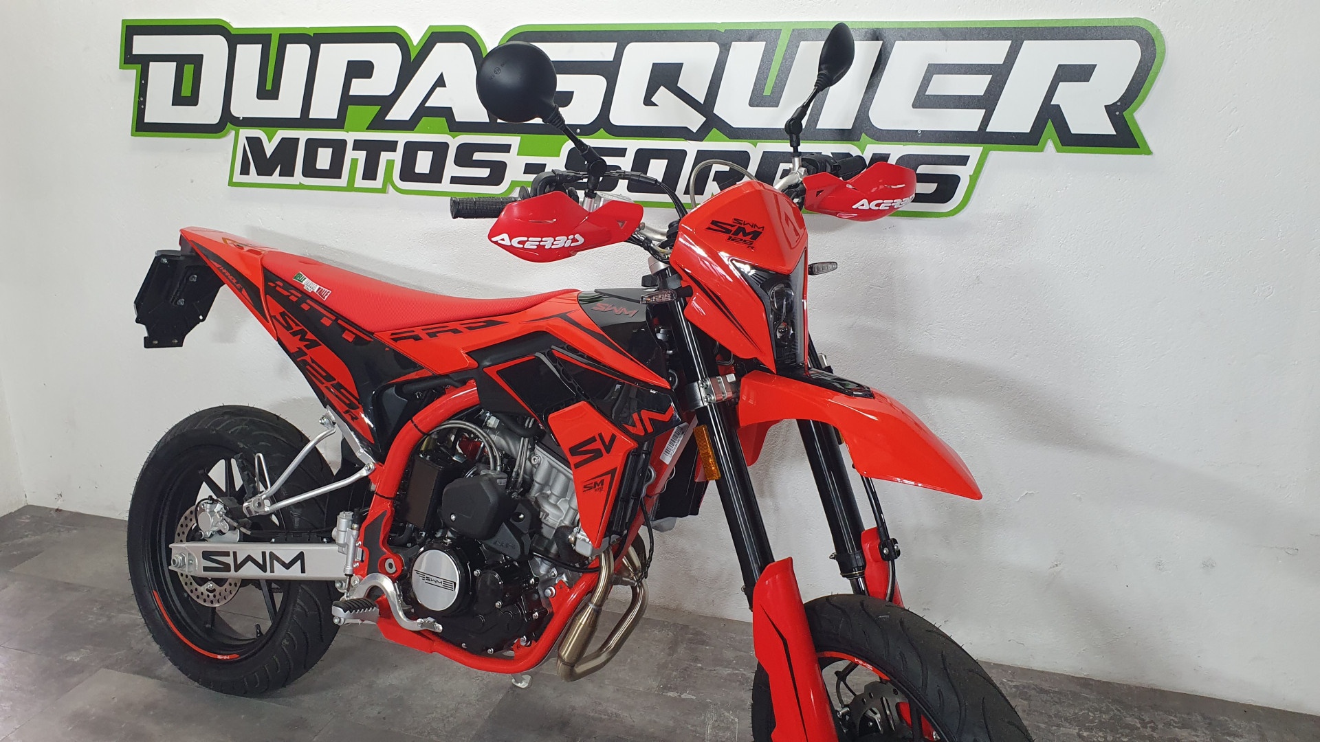 SWM SM 125 R-showroom-element-2