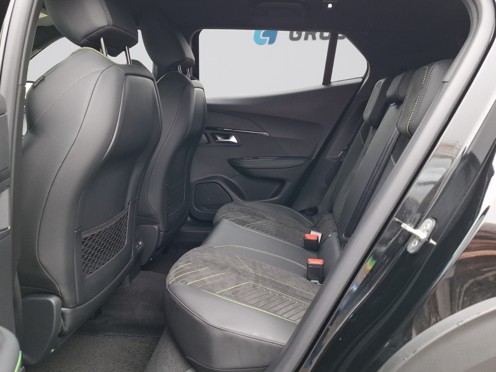 PEUGEOT 2008 NEW 1.2 145 MHEV GT-image-7