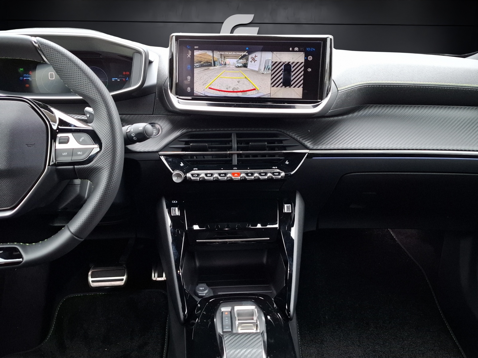 PEUGEOT 2008 NEW 1.2 145 MHEV GT-image-6