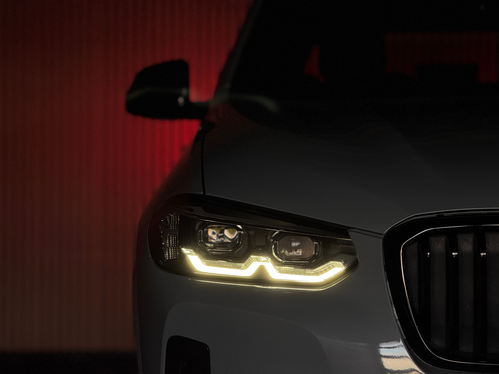 BMW X3 20i xDrive M Sport SAG Facelift *ab CHF 385.-/ Monat*-image-7