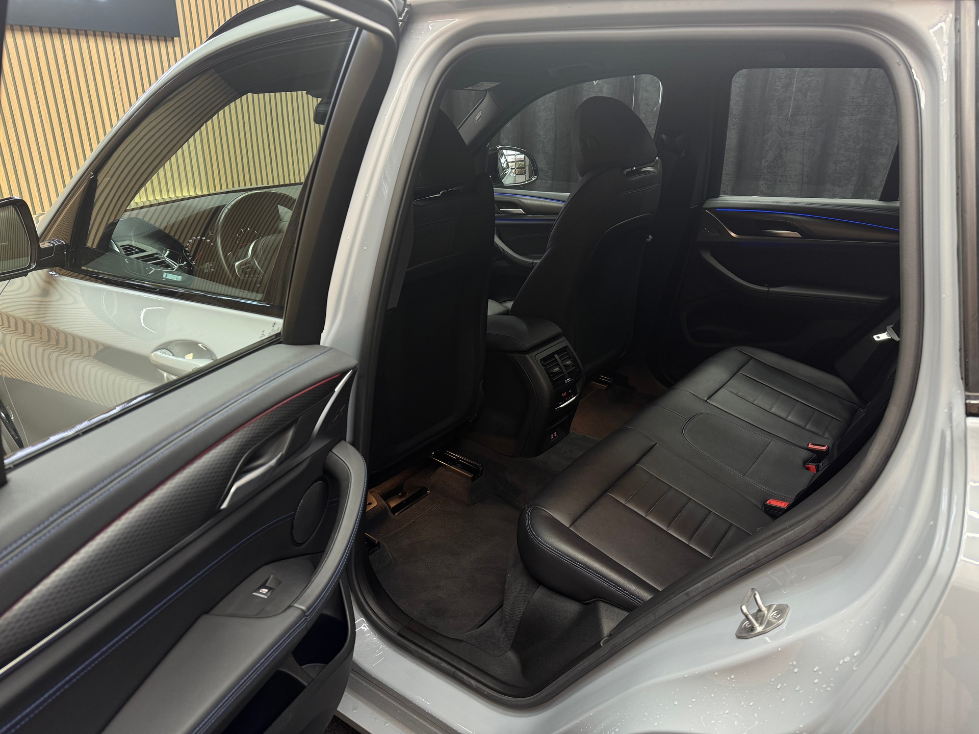 BMW X3 20i xDrive M Sport SAG Facelift *ab CHF 385.-/ Monat*-image-11