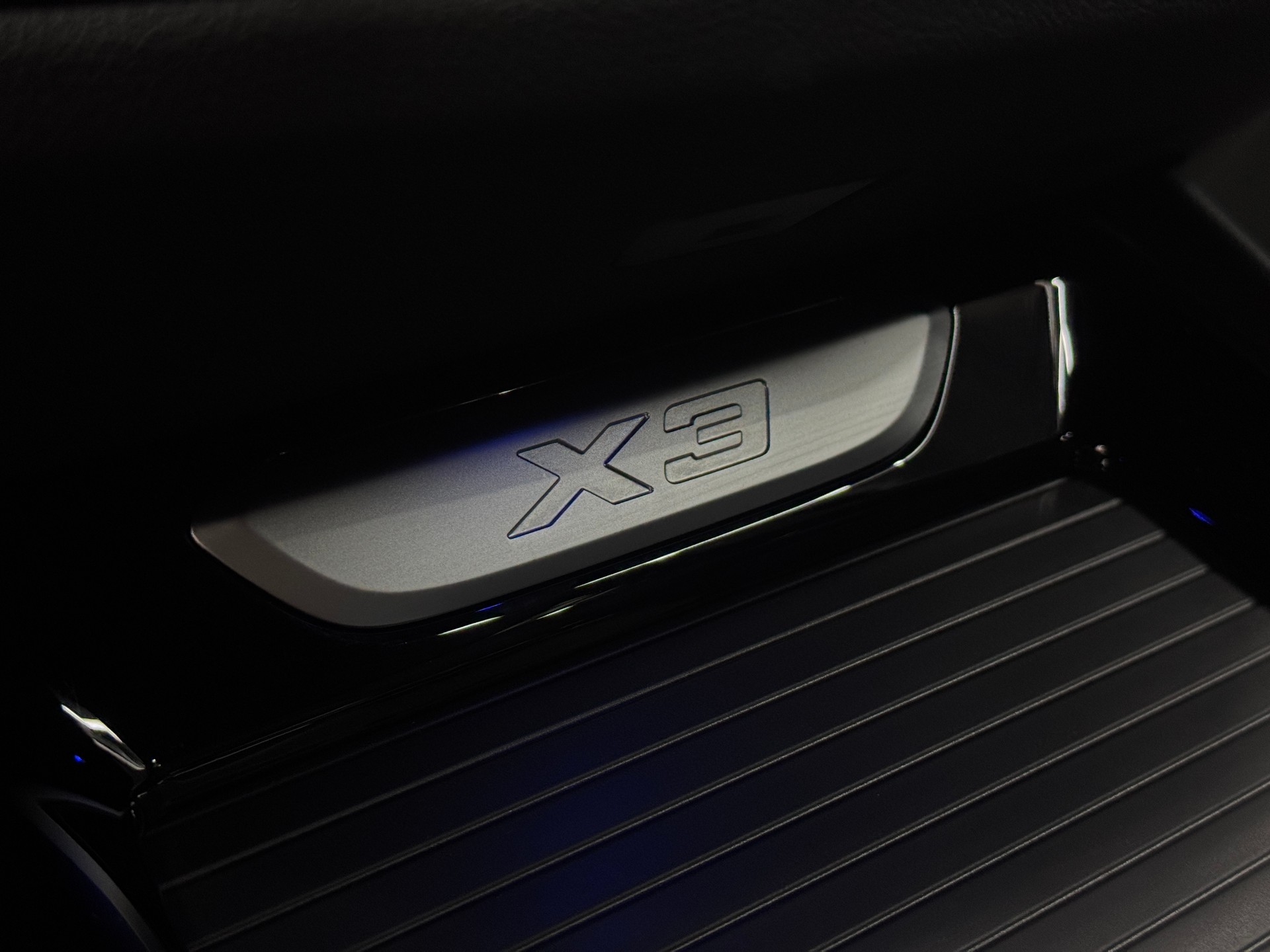 BMW X3 20i xDrive M Sport SAG Facelift *ab CHF 385.-/ Monat*-image-17