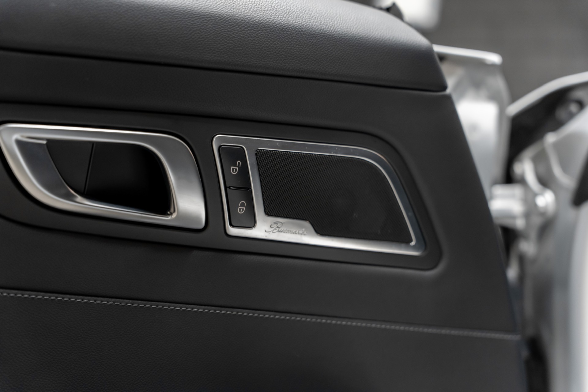 MERCEDES-BENZ AMG GT S Speedshift DCT-image-13