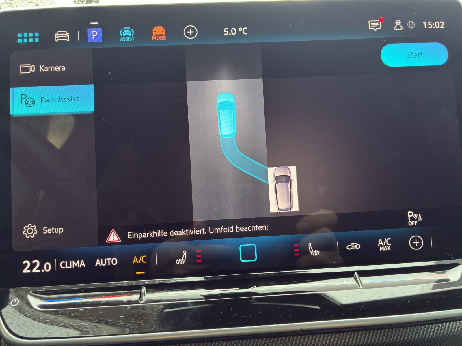 VW Golf Variant 2.0 TSI R-Line DSG 4 Motion-image-20