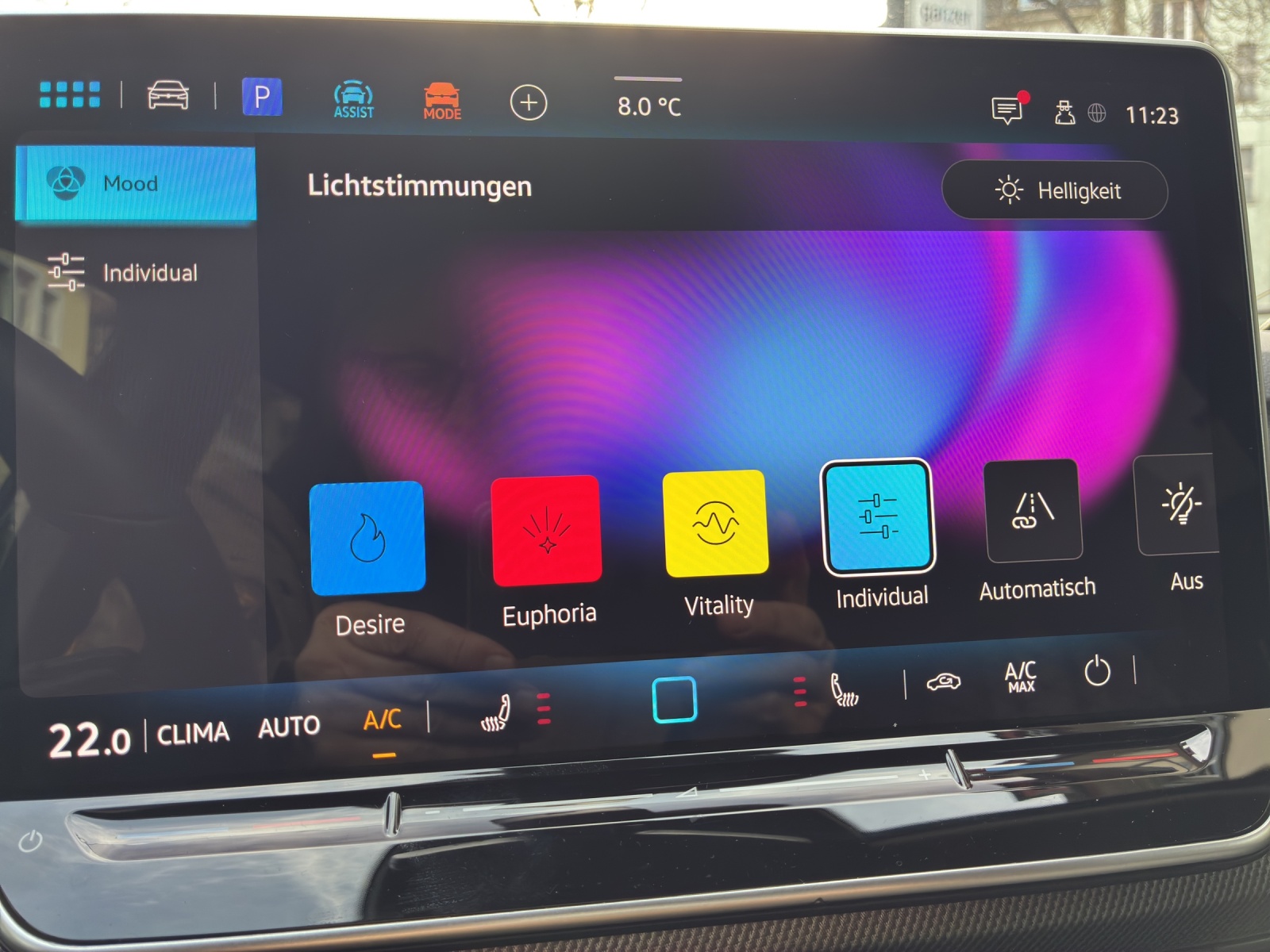 VW Golf Variant 2.0 TSI R-Line DSG 4 Motion-image-15