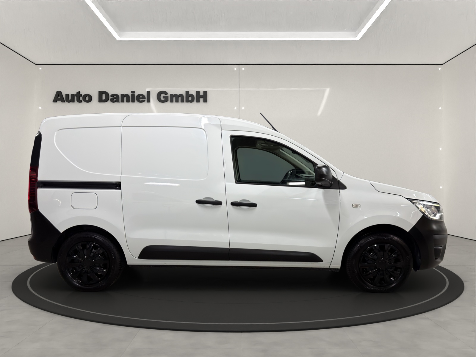RENAULT Express 1.5 Blue dCi 75 Extra-image-4