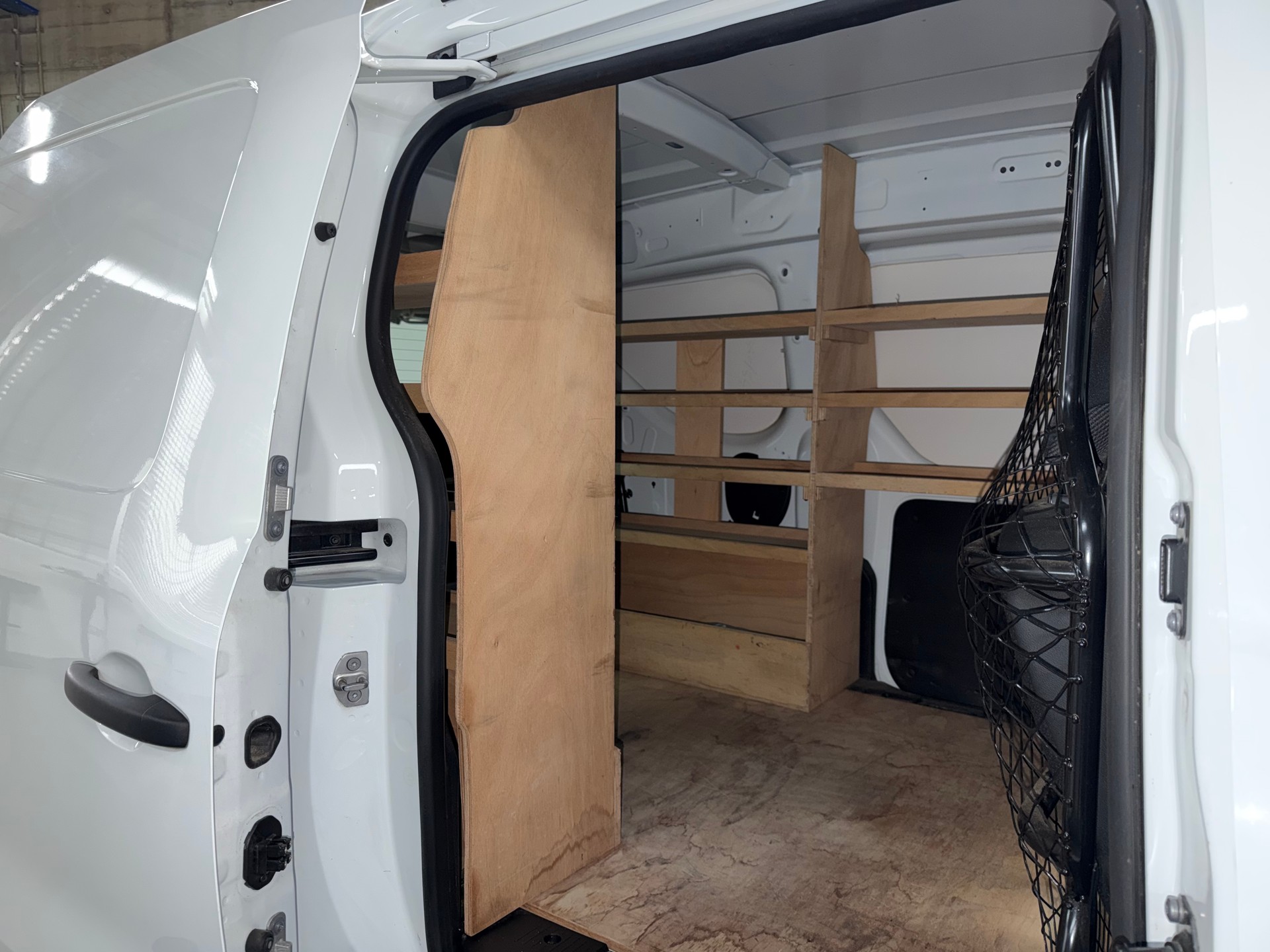 RENAULT Express 1.5 Blue dCi 75 Extra-image-13